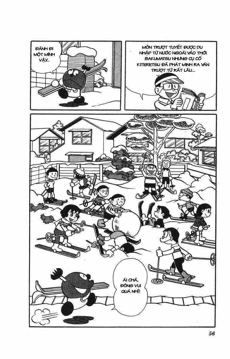 Cuốn Từ Điển Kỳ Bí Chapter 26 trang 2