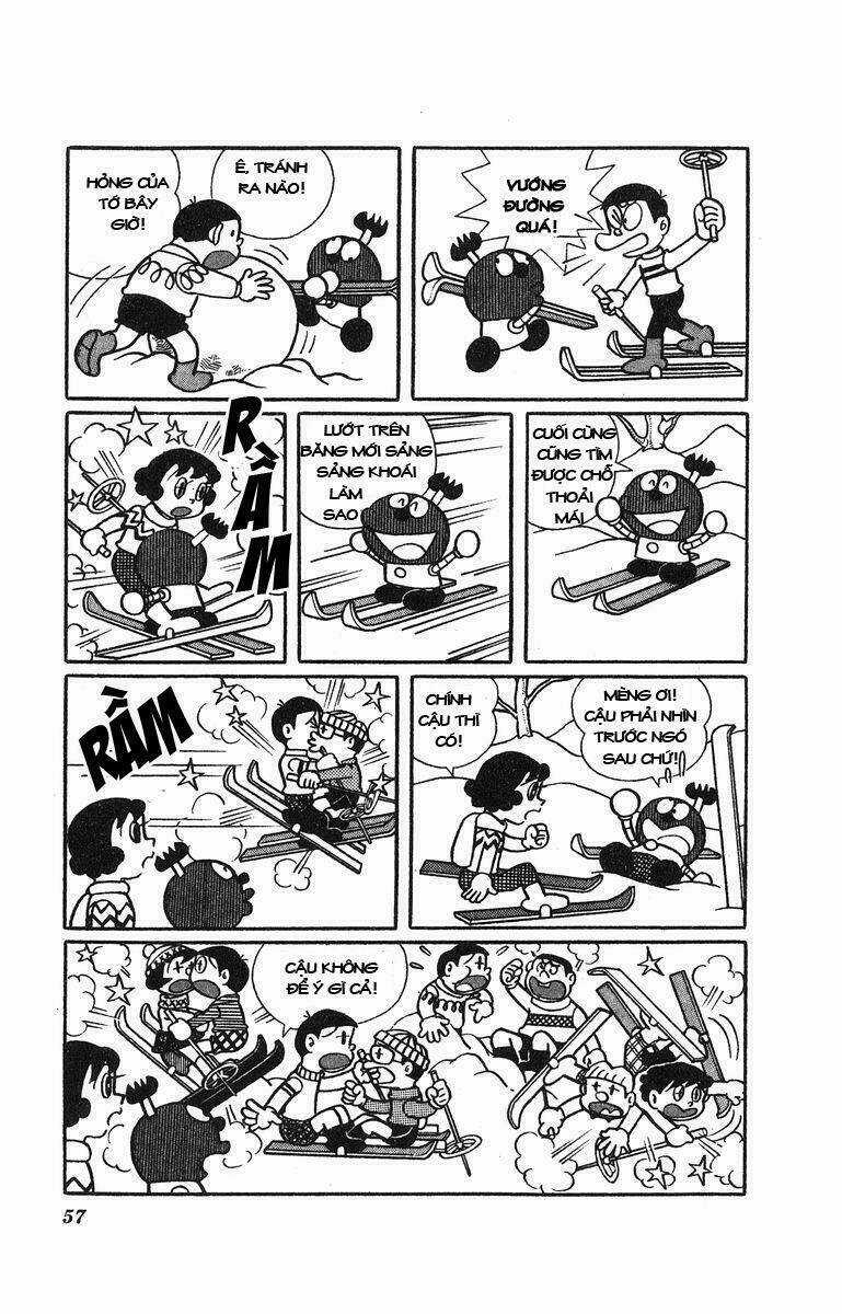 Cuốn Từ Điển Kỳ Bí Chapter 26 trang 3