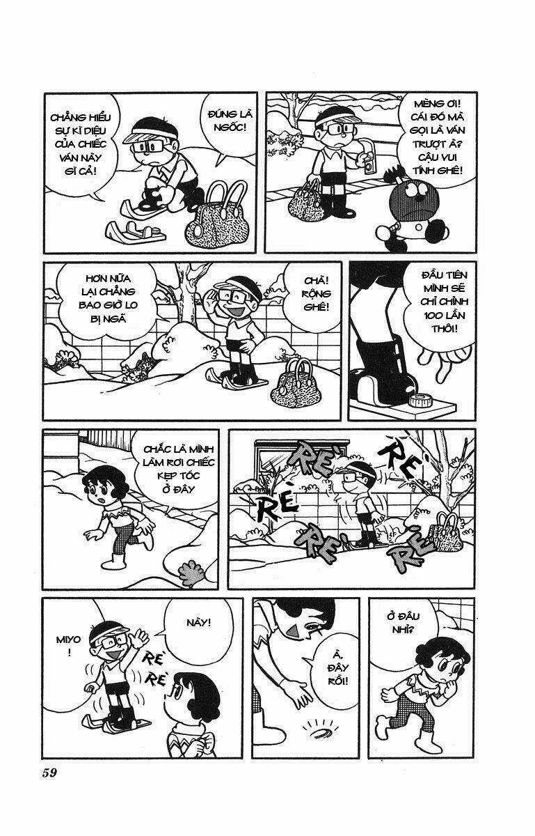 Cuốn Từ Điển Kỳ Bí Chapter 26 trang 5