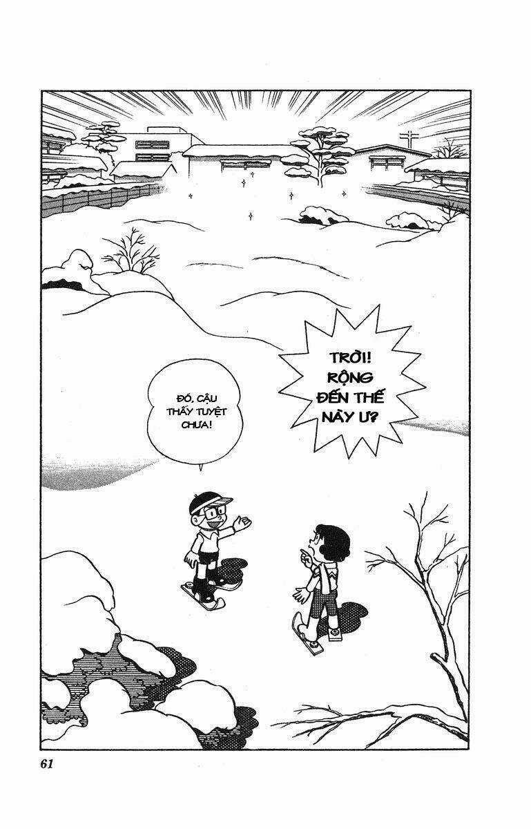 Cuốn Từ Điển Kỳ Bí Chapter 26 trang 7