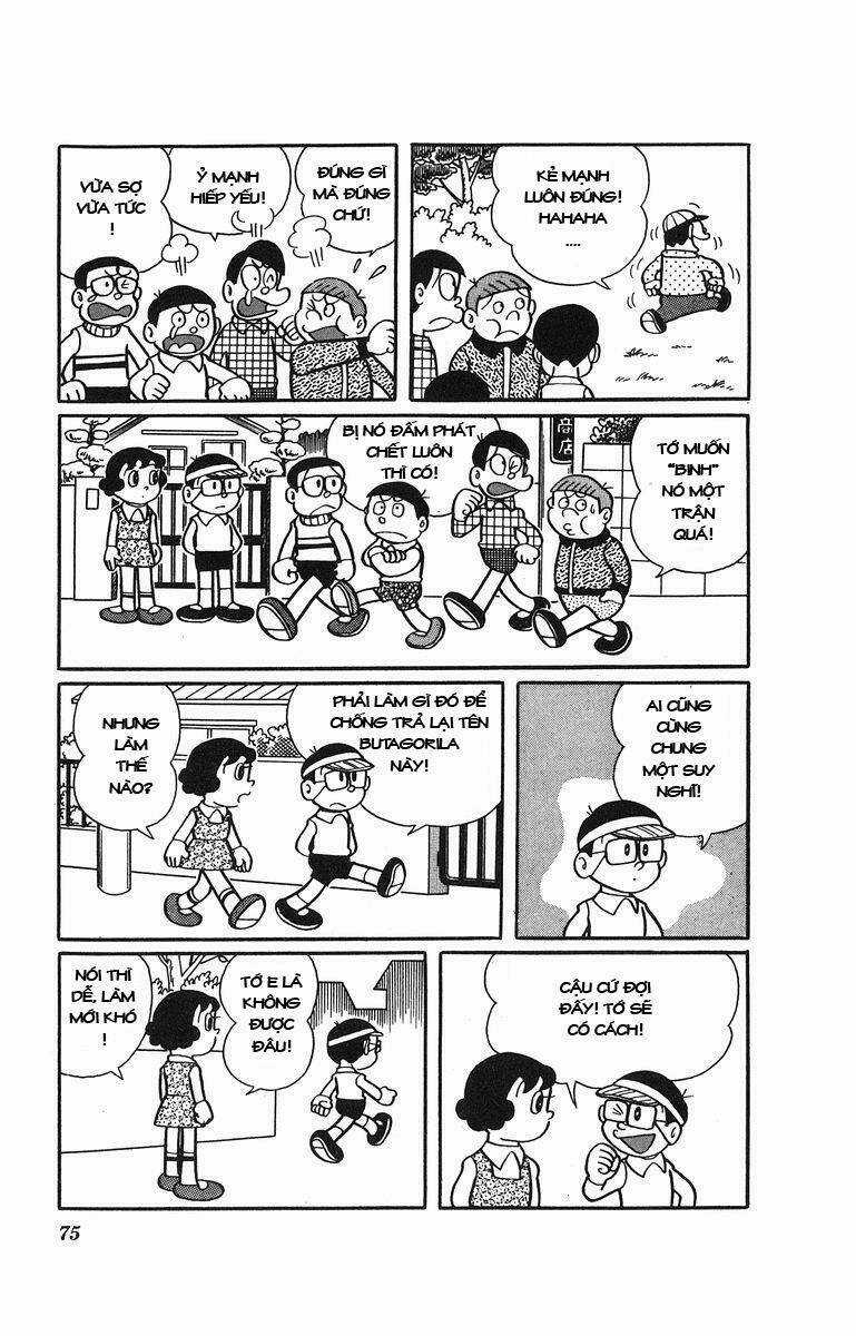 Cuốn Từ Điển Kỳ Bí Chapter 27 trang 2