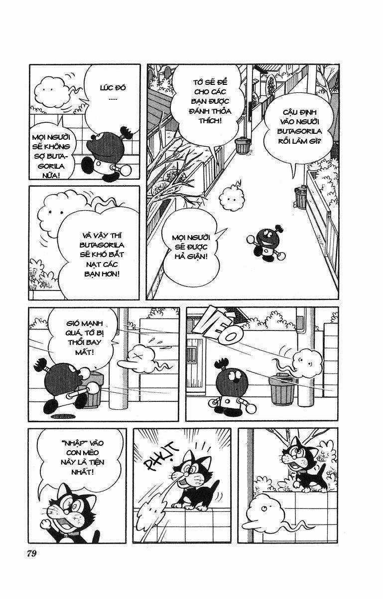 Cuốn Từ Điển Kỳ Bí Chapter 27 trang 6