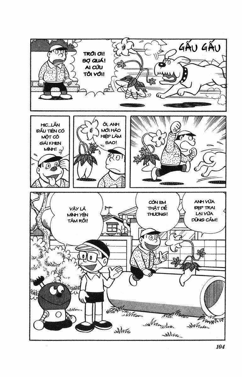 Cuốn Từ Điển Kỳ Bí Chapter 28 trang 15