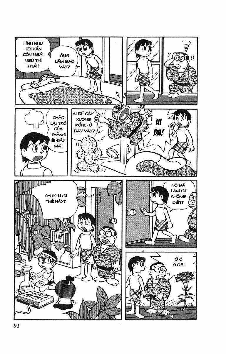 Cuốn Từ Điển Kỳ Bí Chapter 28 trang 2