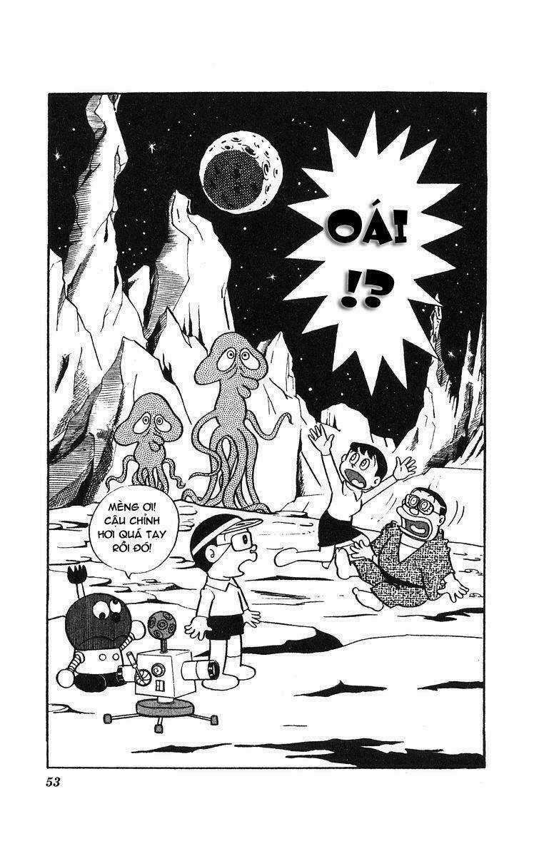 Cuốn Từ Điển Kỳ Bí Chapter 3 trang 17