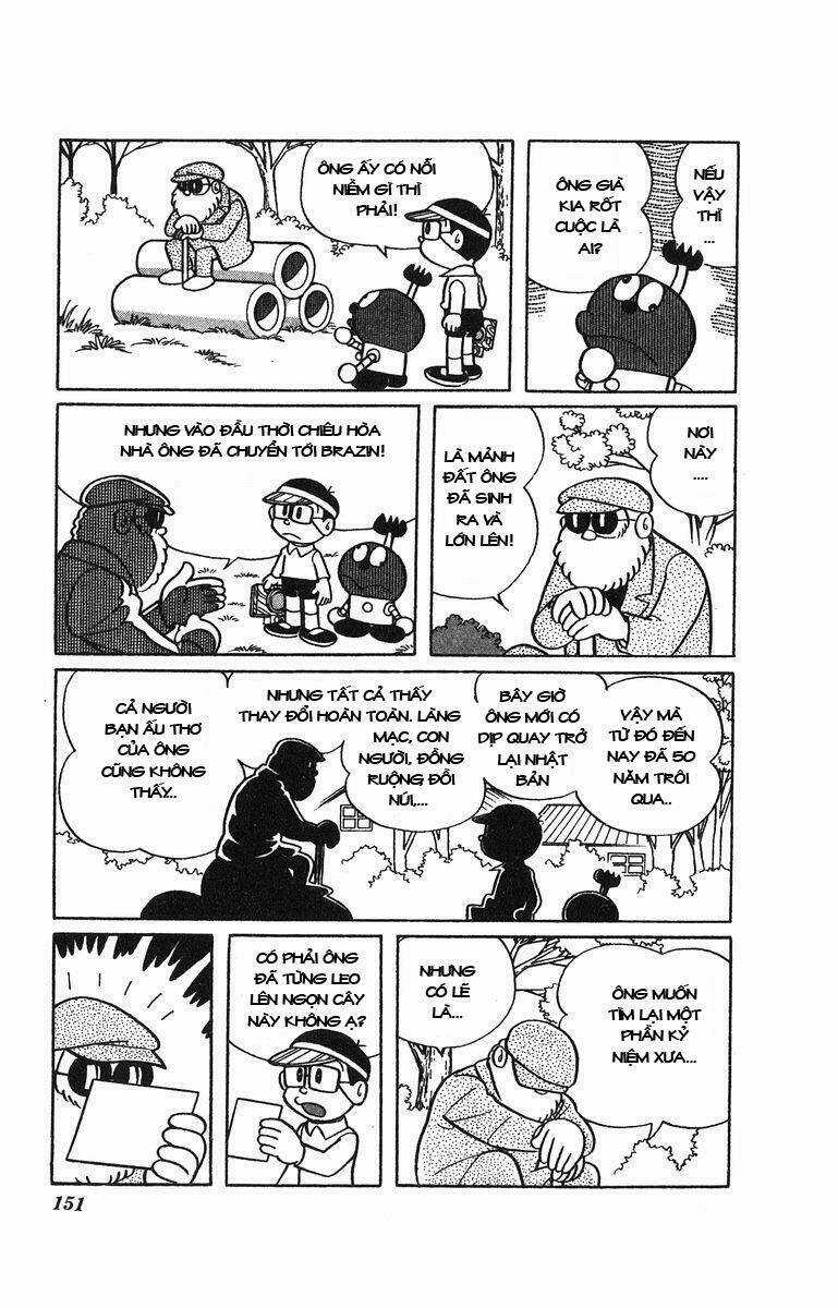 Cuốn Từ Điển Kỳ Bí Chapter 31 trang 14