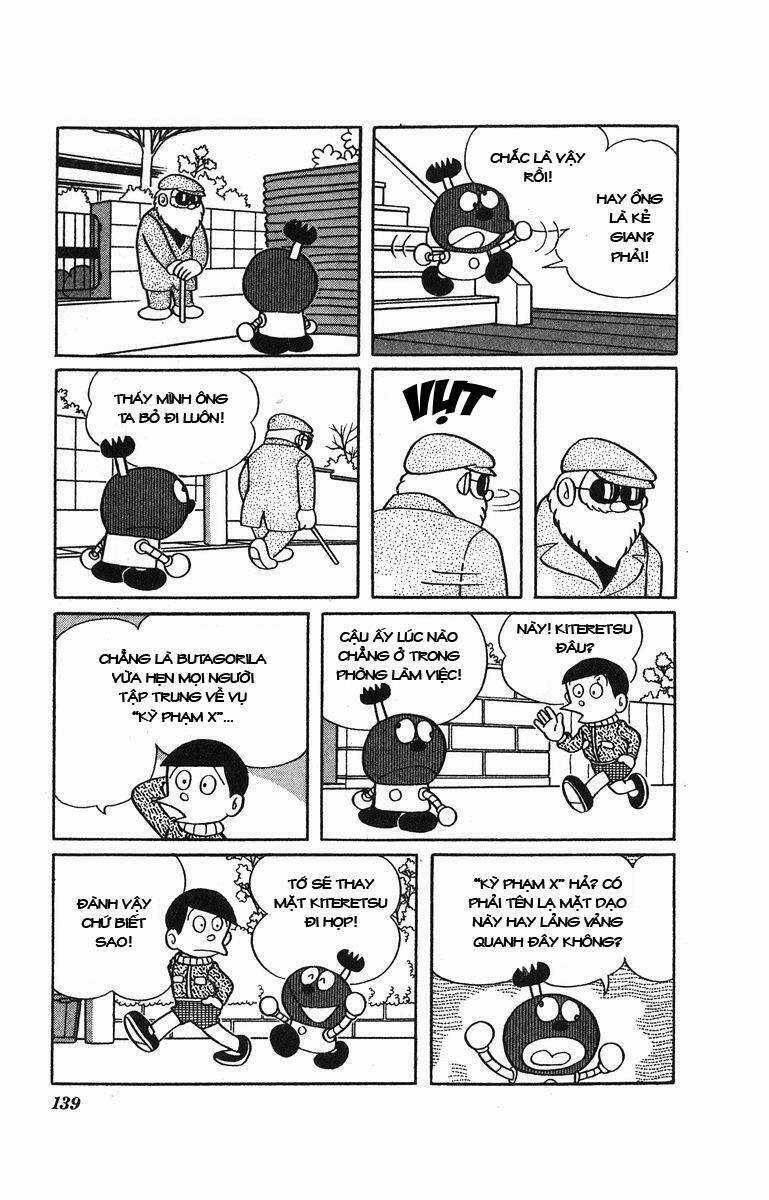 Cuốn Từ Điển Kỳ Bí Chapter 31 trang 2