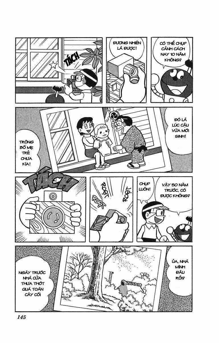 Cuốn Từ Điển Kỳ Bí Chapter 31 trang 8