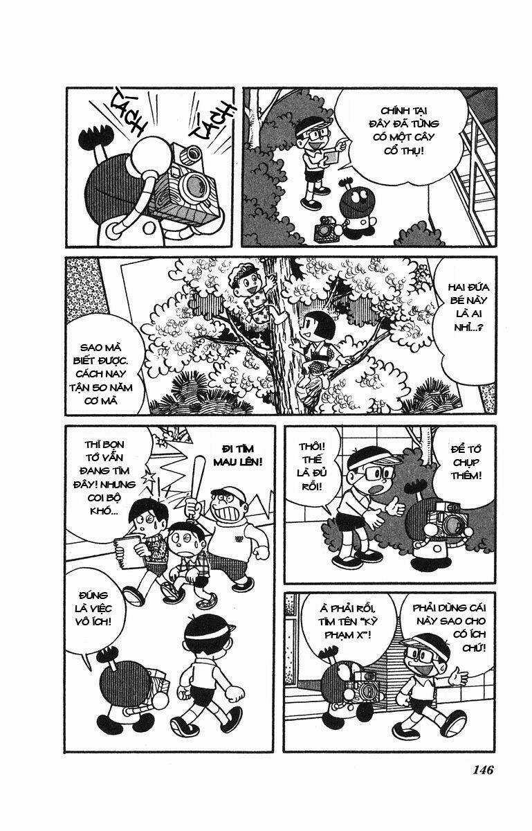 Cuốn Từ Điển Kỳ Bí Chapter 31 trang 9