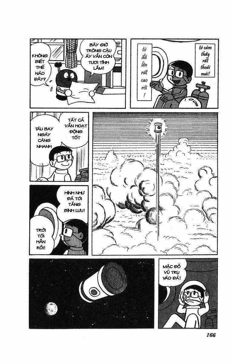 Cuốn Từ Điển Kỳ Bí Chapter 32 trang 12