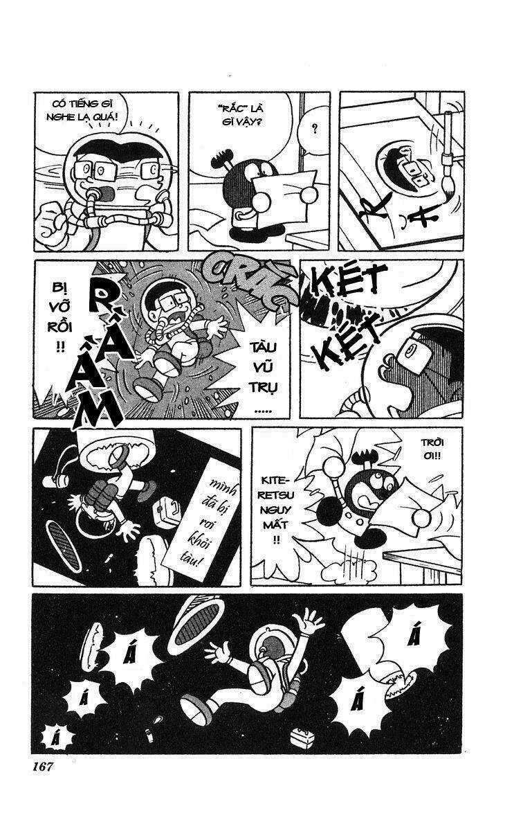 Cuốn Từ Điển Kỳ Bí Chapter 32 trang 13