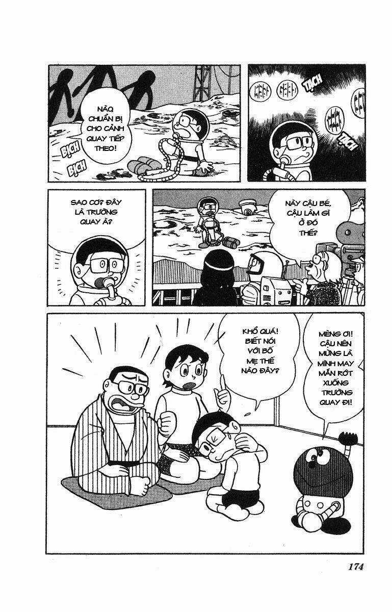 Cuốn Từ Điển Kỳ Bí Chapter 32 trang 19