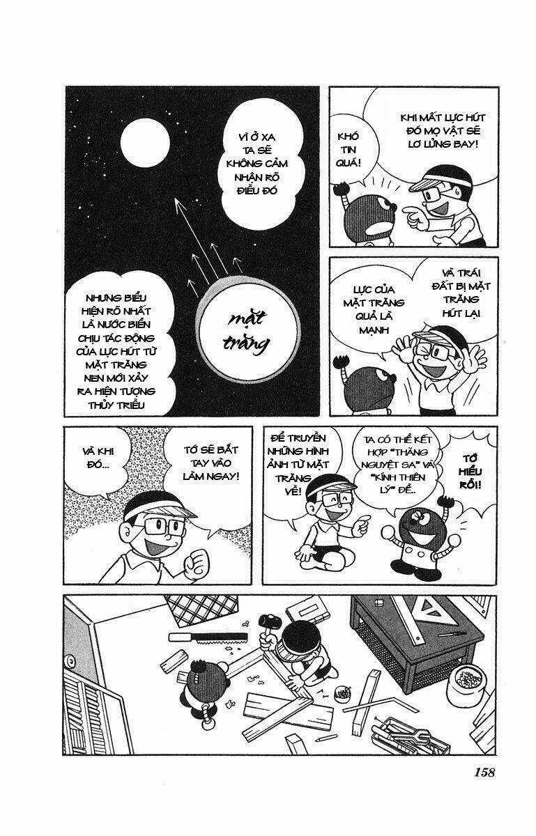 Cuốn Từ Điển Kỳ Bí Chapter 32 trang 4