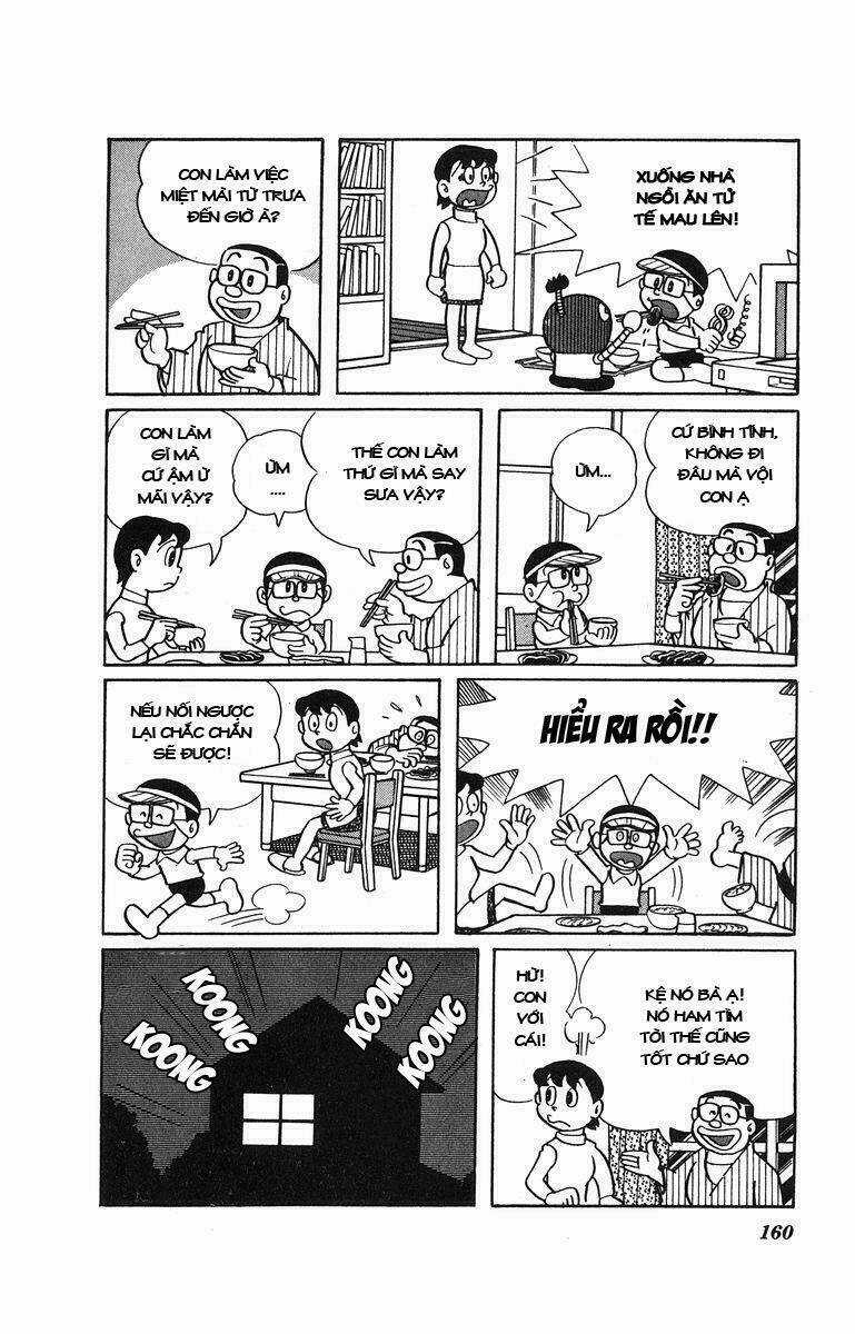 Cuốn Từ Điển Kỳ Bí Chapter 32 trang 6