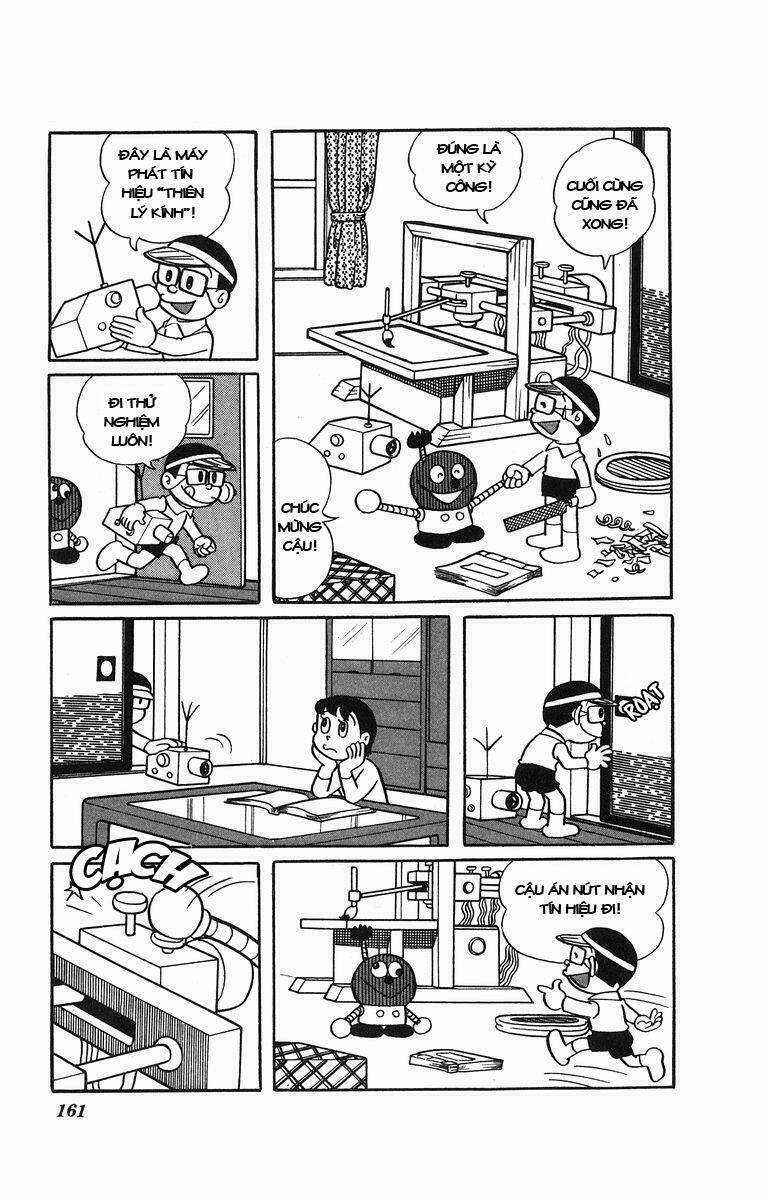 Cuốn Từ Điển Kỳ Bí Chapter 32 trang 7