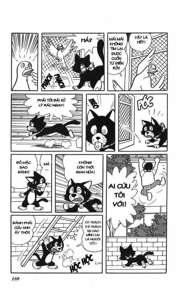 Cuốn Từ Điển Kỳ Bí Chapter 33 trang 14