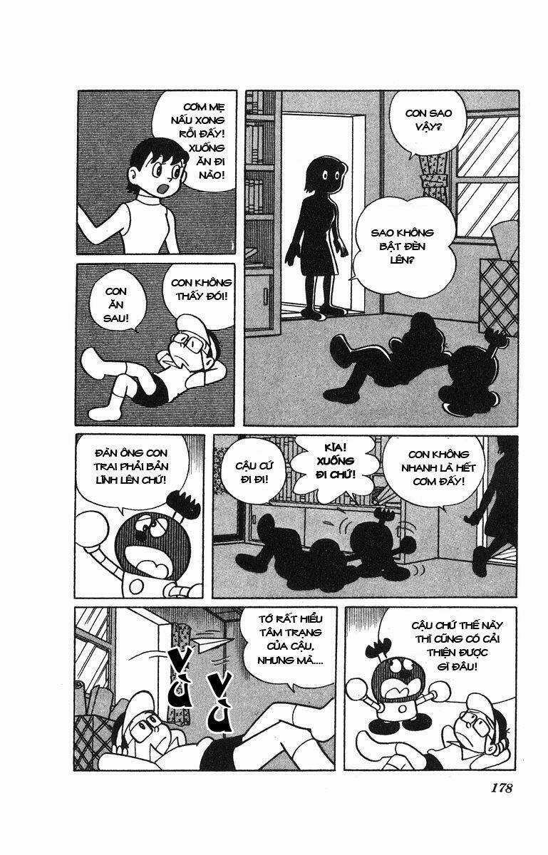 Cuốn Từ Điển Kỳ Bí Chapter 33 trang 3