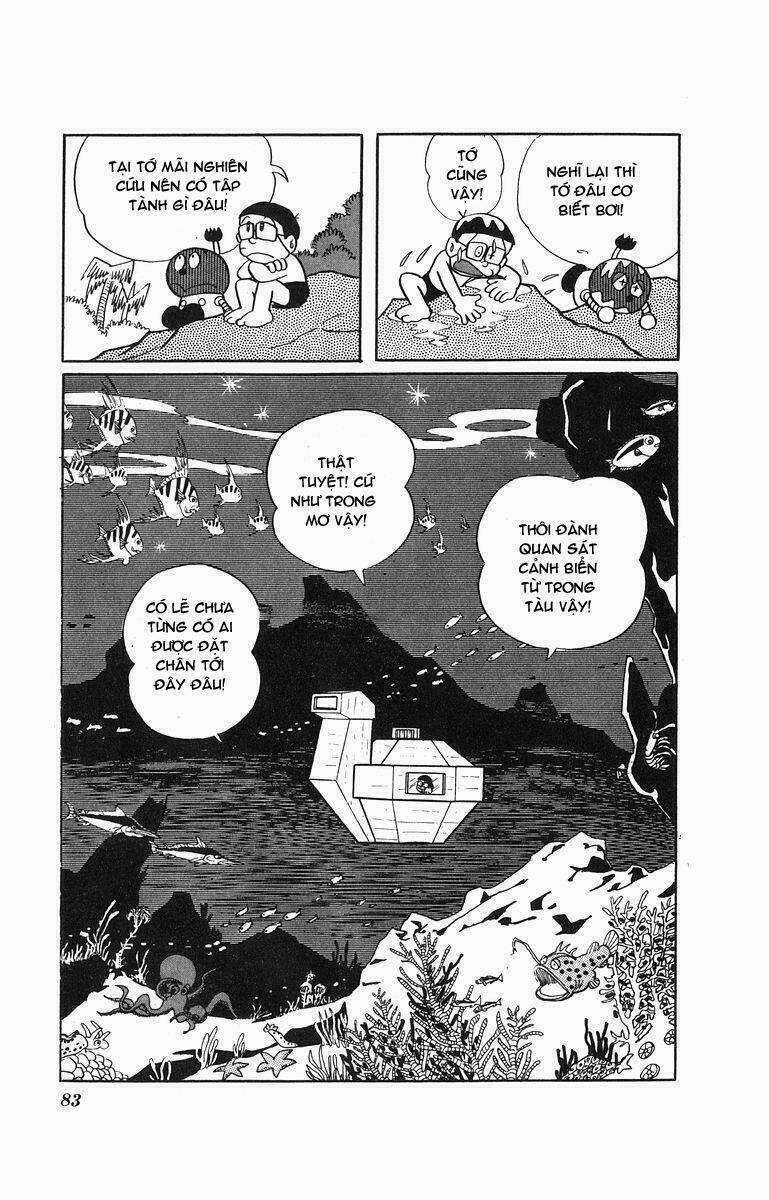 Cuốn Từ Điển Kỳ Bí Chapter 5 trang 13