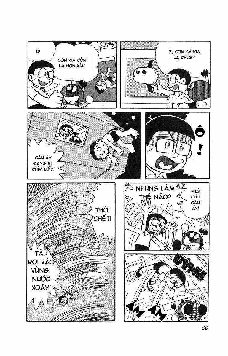 Cuốn Từ Điển Kỳ Bí Chapter 5 trang 15