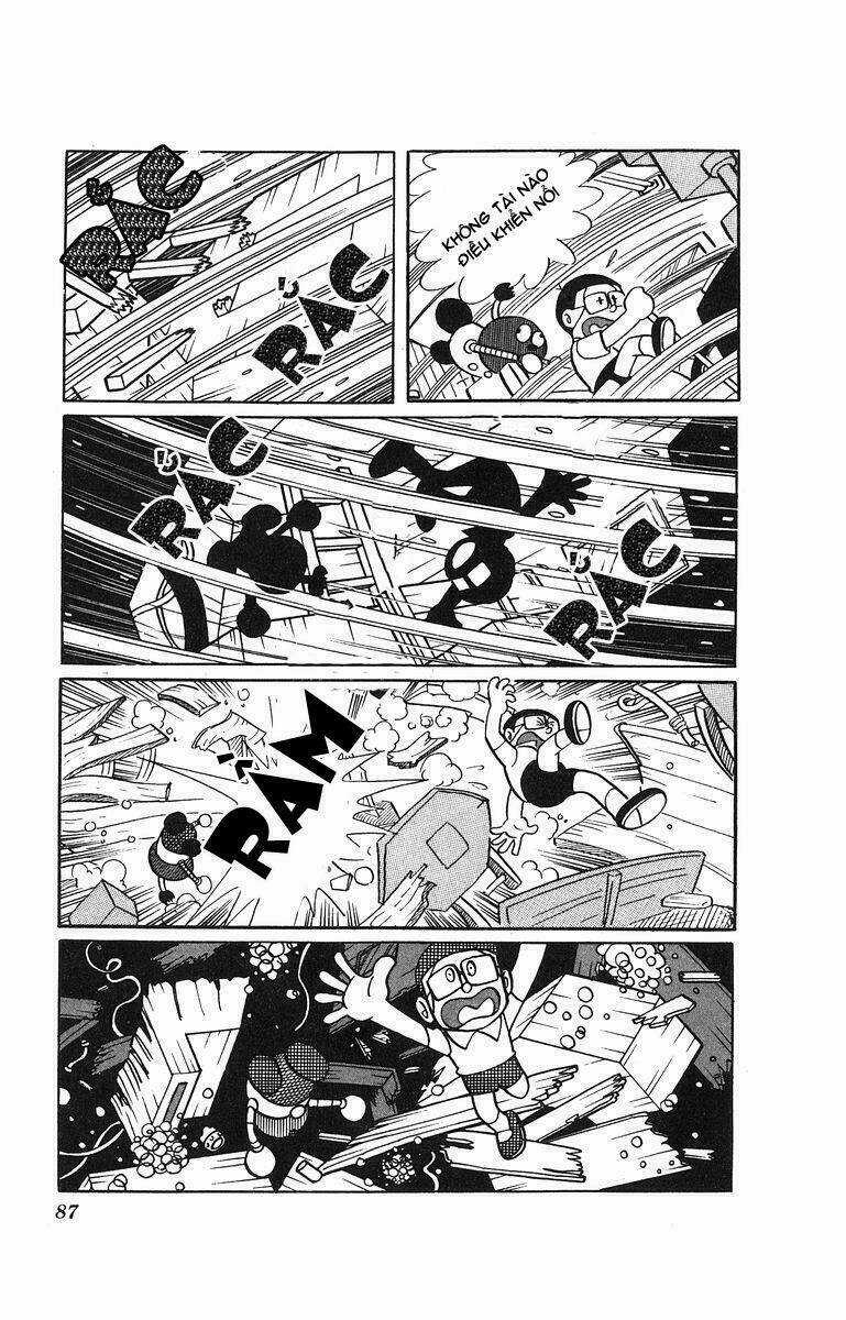 Cuốn Từ Điển Kỳ Bí Chapter 5 trang 16