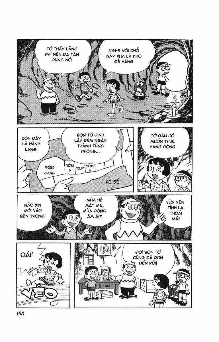 Cuốn Từ Điển Kỳ Bí Chapter 6 trang 13