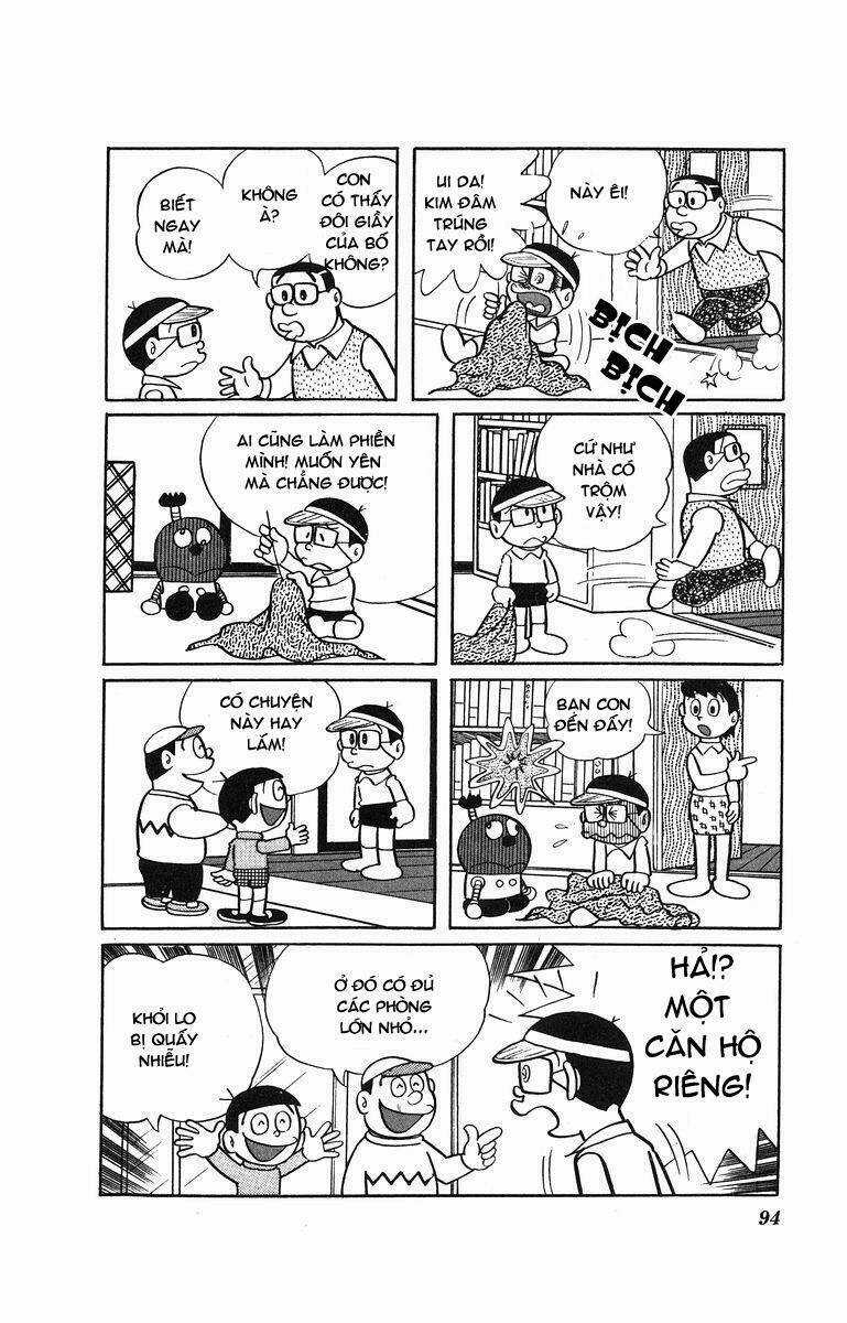 Cuốn Từ Điển Kỳ Bí Chapter 6 trang 4