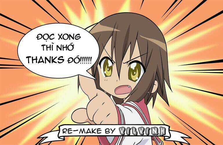 Cuốn Từ Điển Kỳ Bí Chapter 7 trang 16