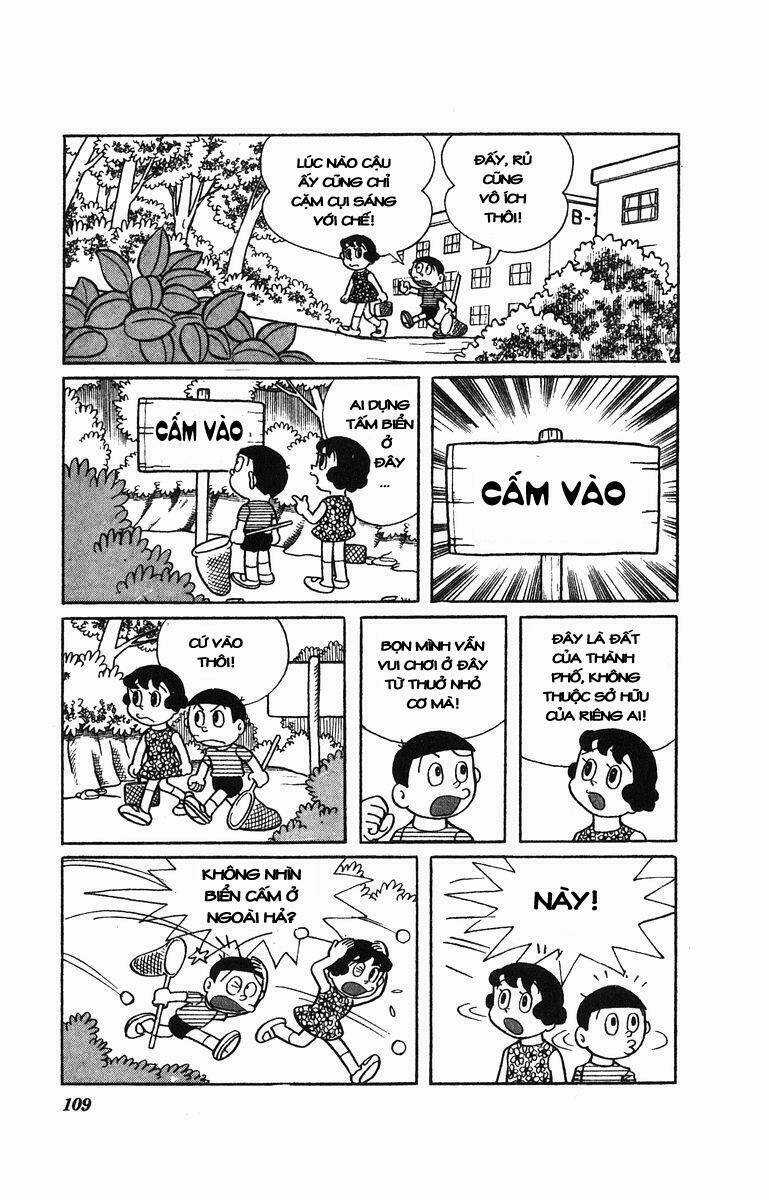 Cuốn Từ Điển Kỳ Bí Chapter 7 trang 2