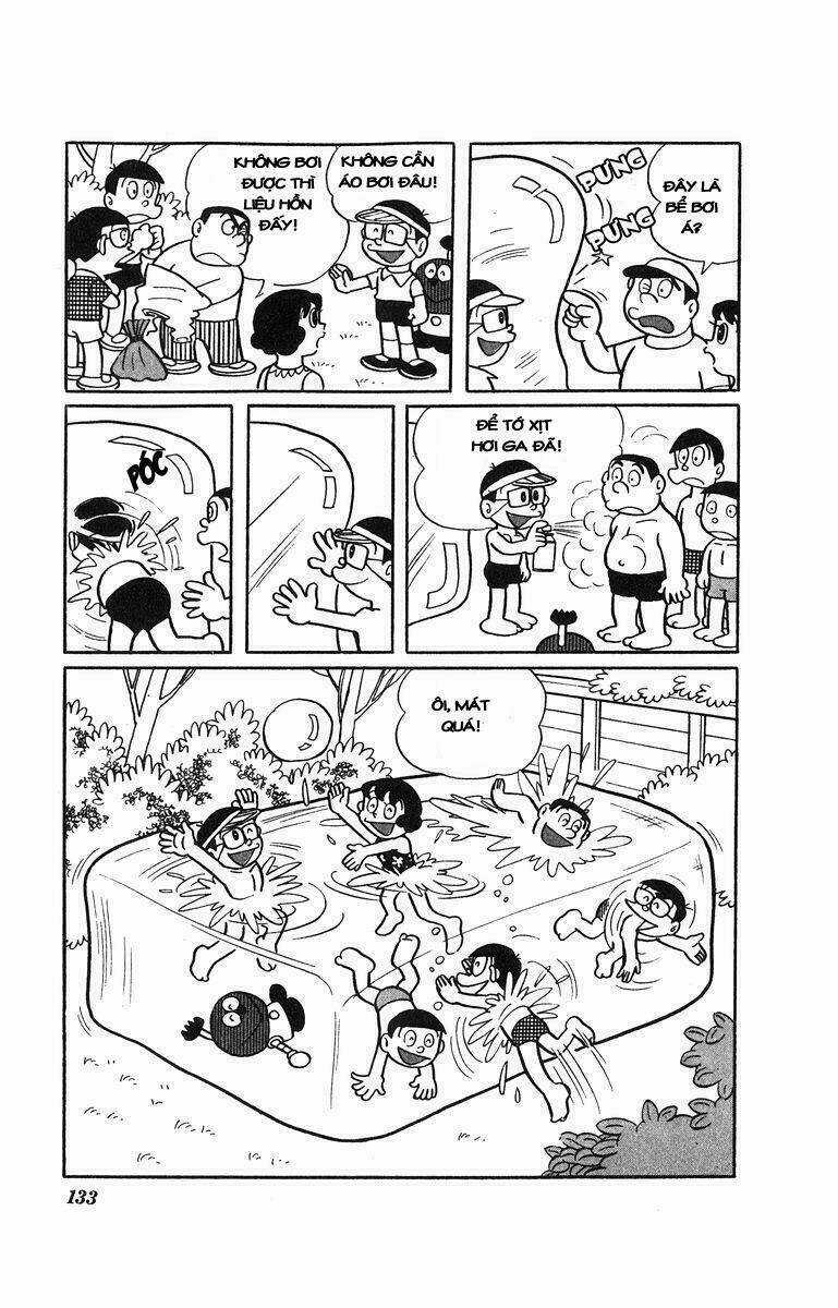 Cuốn Từ Điển Kỳ Bí Chapter 8 trang 10