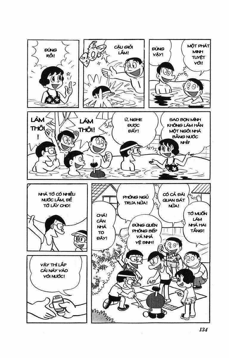 Cuốn Từ Điển Kỳ Bí Chapter 8 trang 11