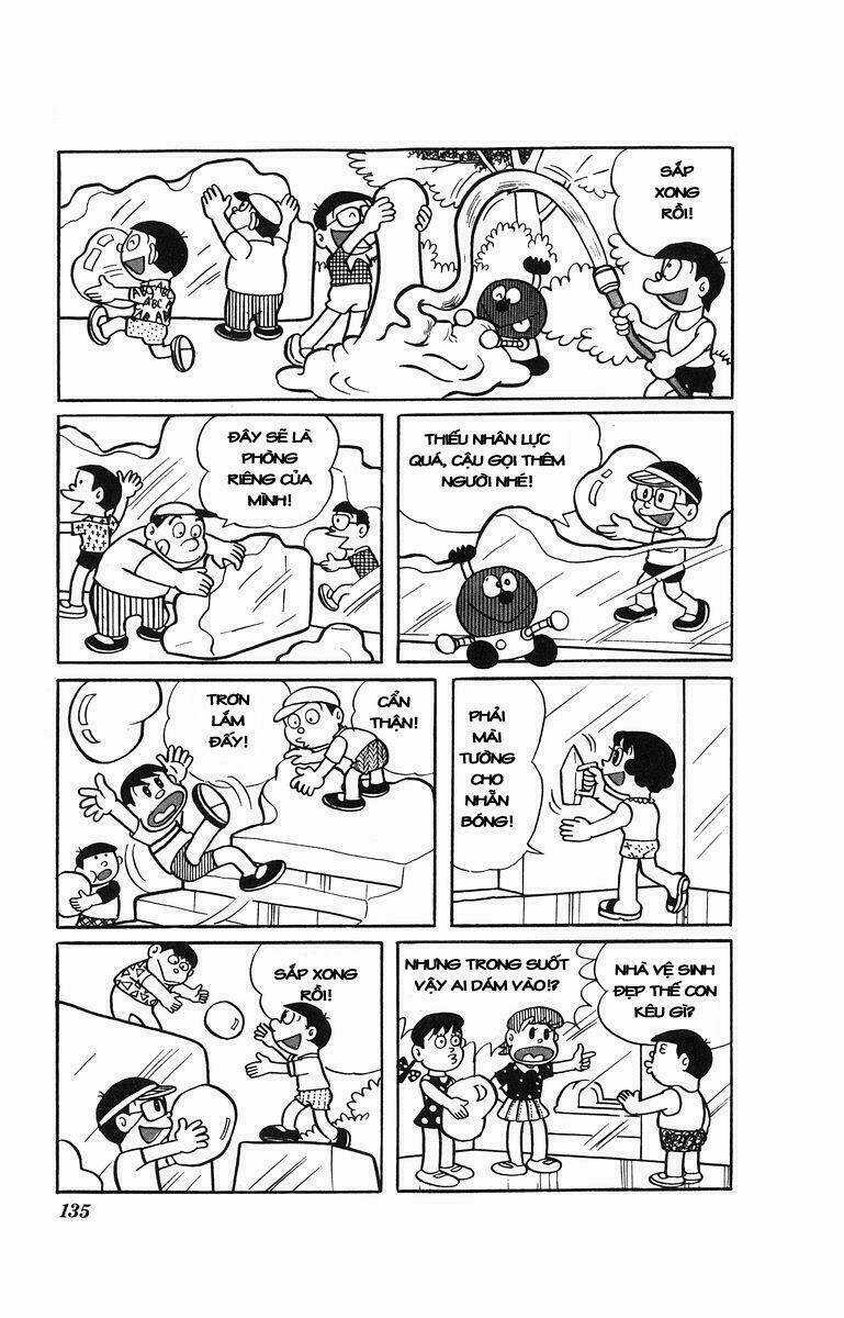 Cuốn Từ Điển Kỳ Bí Chapter 8 trang 12