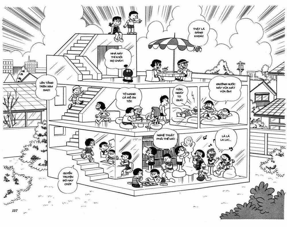 Cuốn Từ Điển Kỳ Bí Chapter 8 trang 13