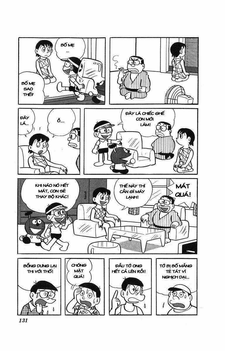 Cuốn Từ Điển Kỳ Bí Chapter 8 trang 8