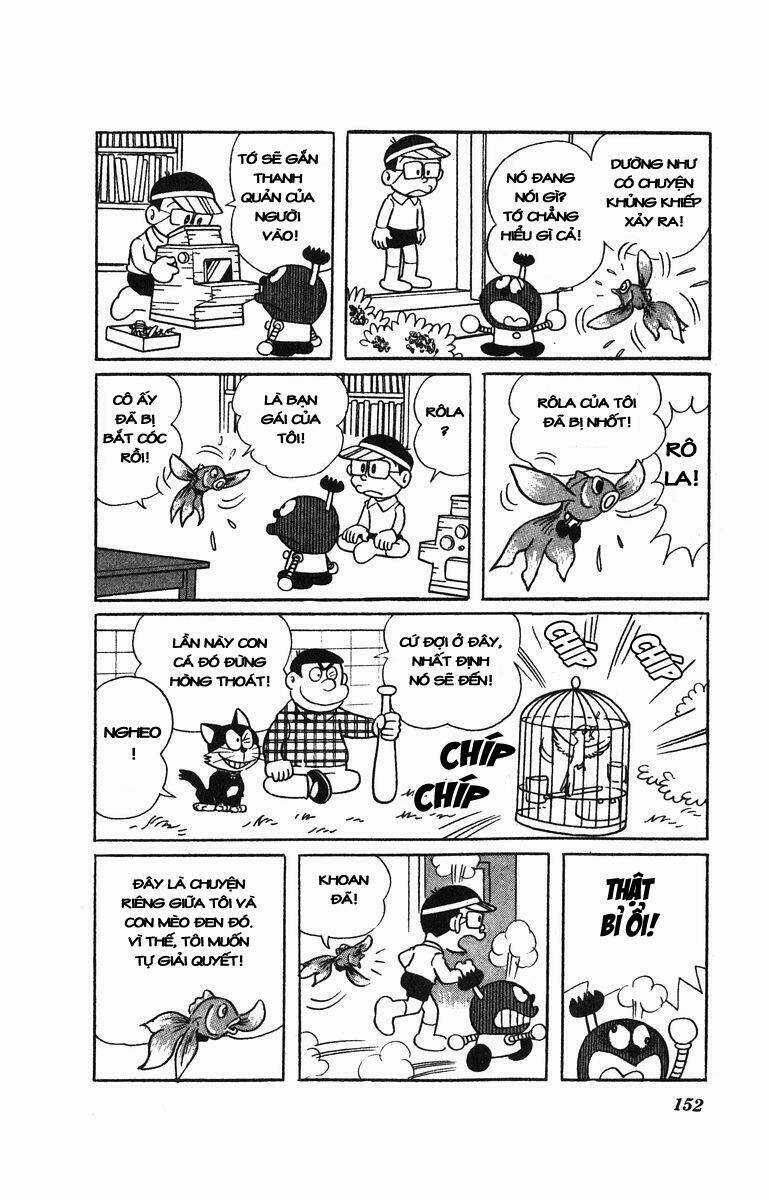 Cuốn Từ Điển Kỳ Bí Chapter 9 trang 13