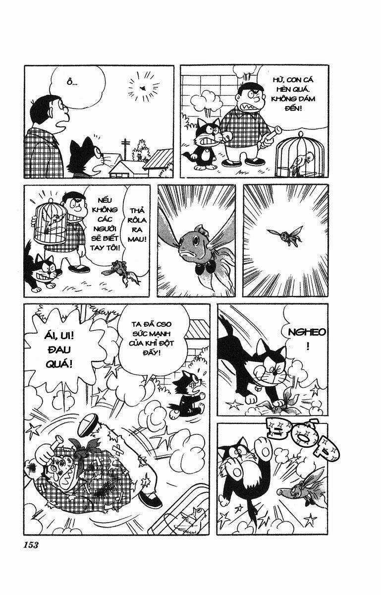 Cuốn Từ Điển Kỳ Bí Chapter 9 trang 14