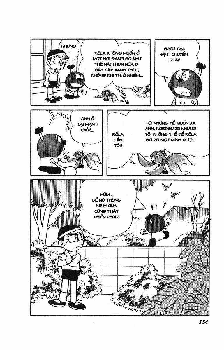 Cuốn Từ Điển Kỳ Bí Chapter 9 trang 15