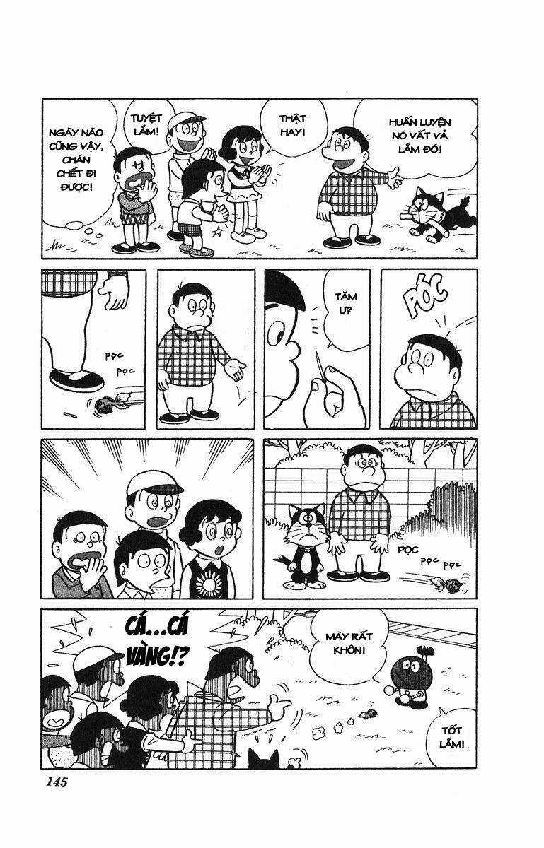 Cuốn Từ Điển Kỳ Bí Chapter 9 trang 6