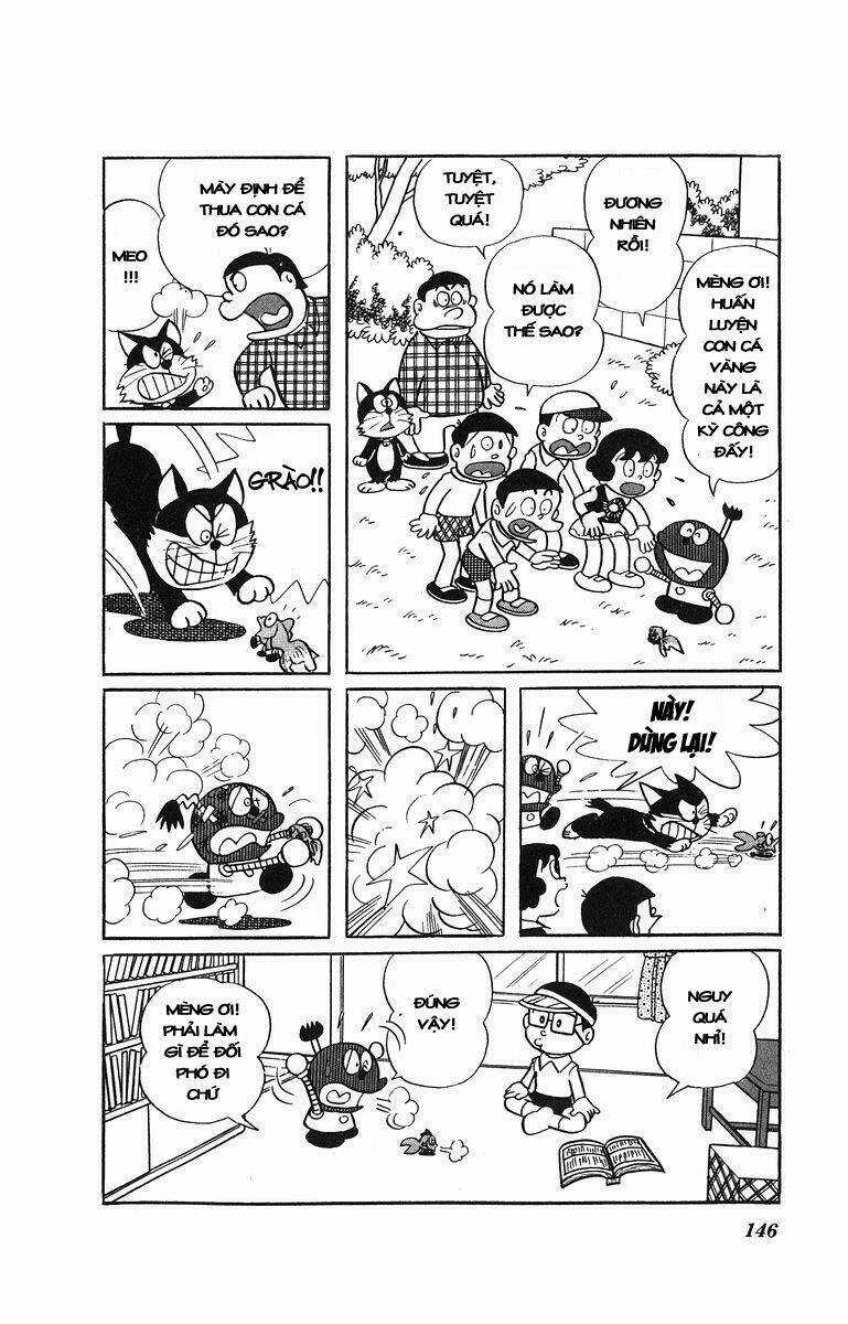 Cuốn Từ Điển Kỳ Bí Chapter 9 trang 7