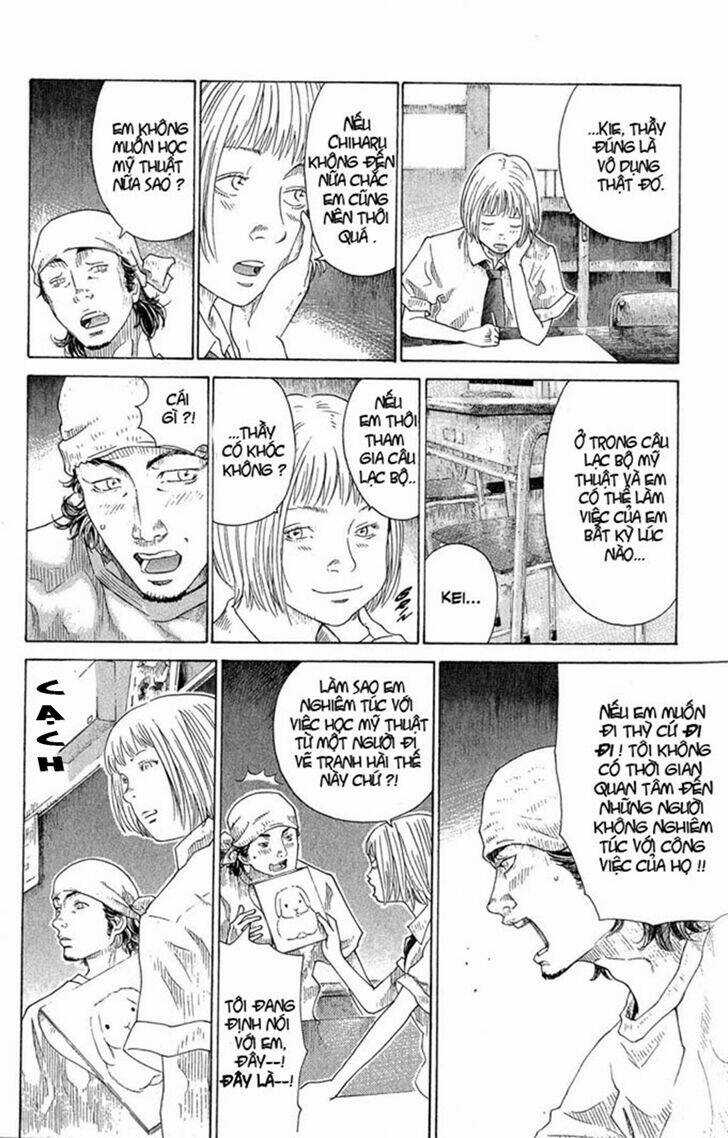 Cuốn Videogame Kỳ Lạ Chapter 1 trang 10