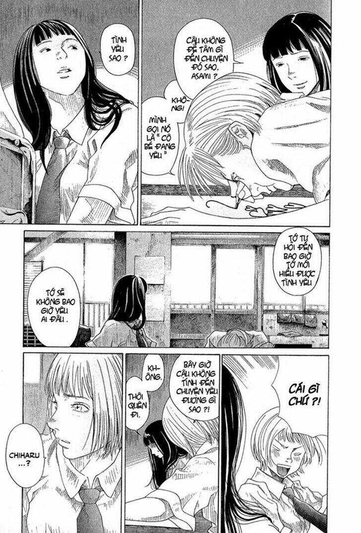 Cuốn Videogame Kỳ Lạ Chapter 1 trang 14