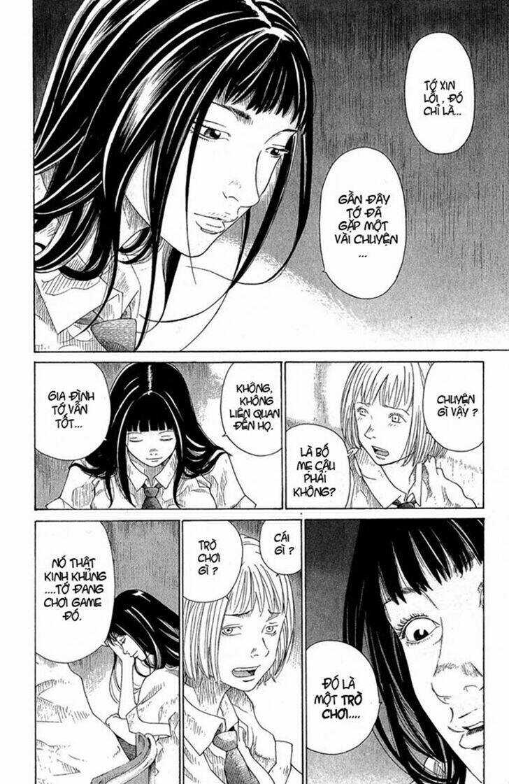 Cuốn Videogame Kỳ Lạ Chapter 1 trang 15