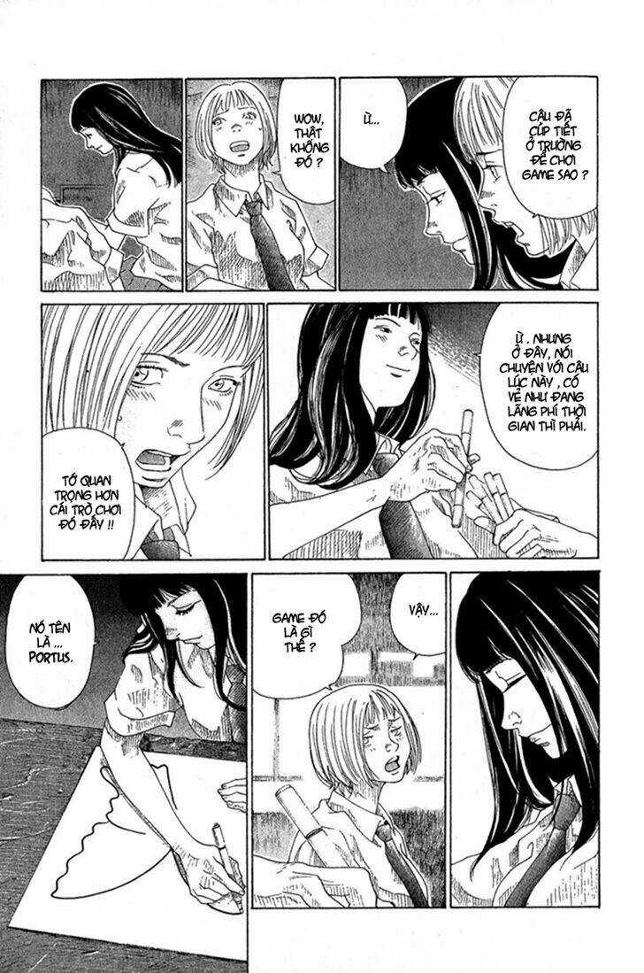 Cuốn Videogame Kỳ Lạ Chapter 1 trang 16