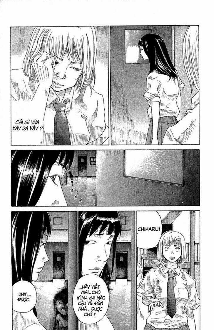 Cuốn Videogame Kỳ Lạ Chapter 1 trang 20