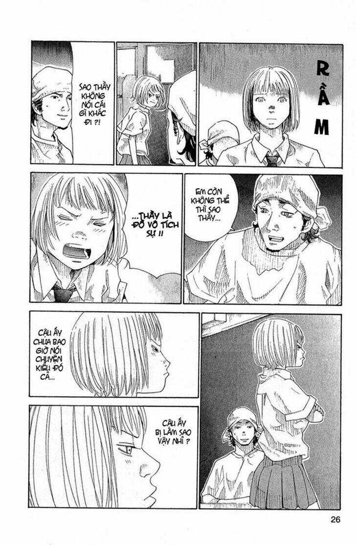 Cuốn Videogame Kỳ Lạ Chapter 1 trang 21