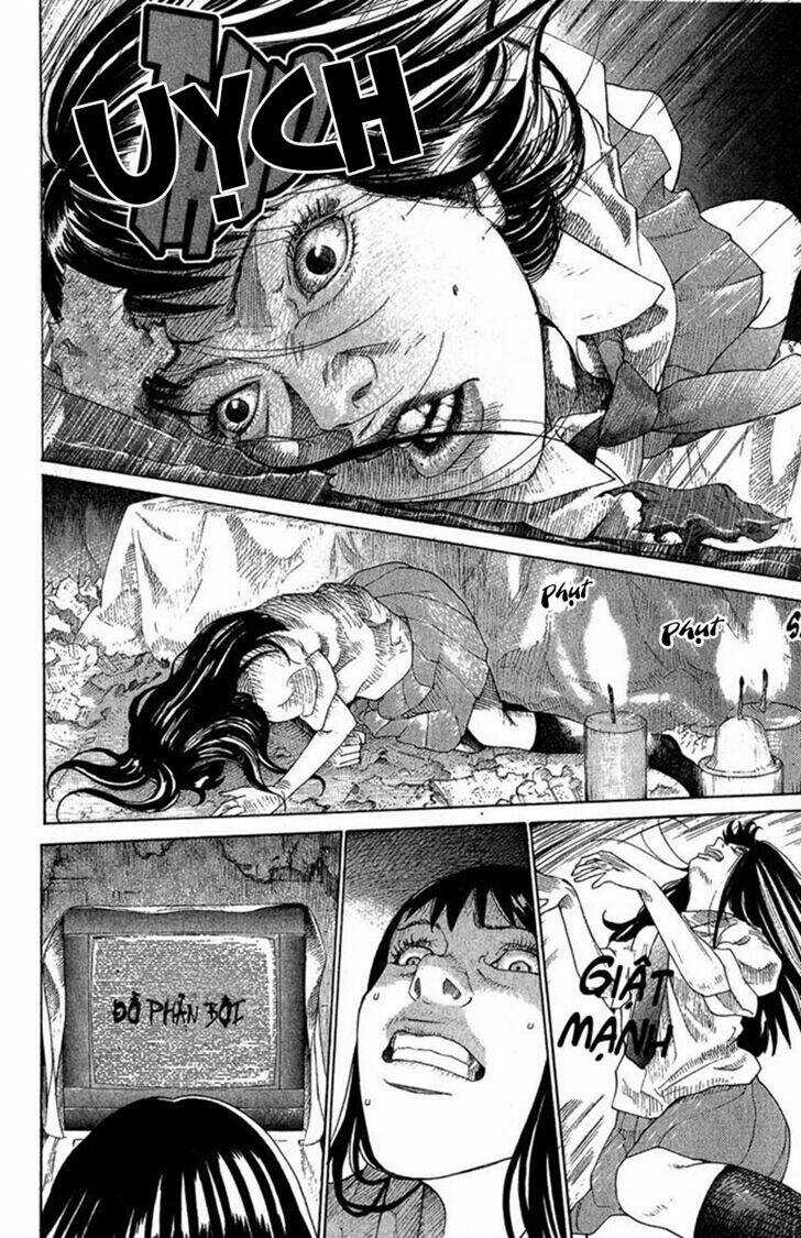 Cuốn Videogame Kỳ Lạ Chapter 1 trang 25