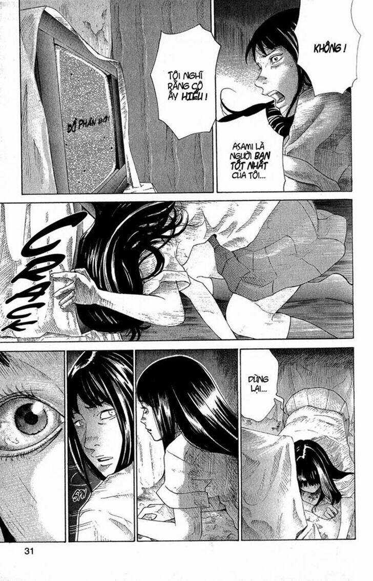 Cuốn Videogame Kỳ Lạ Chapter 1 trang 26