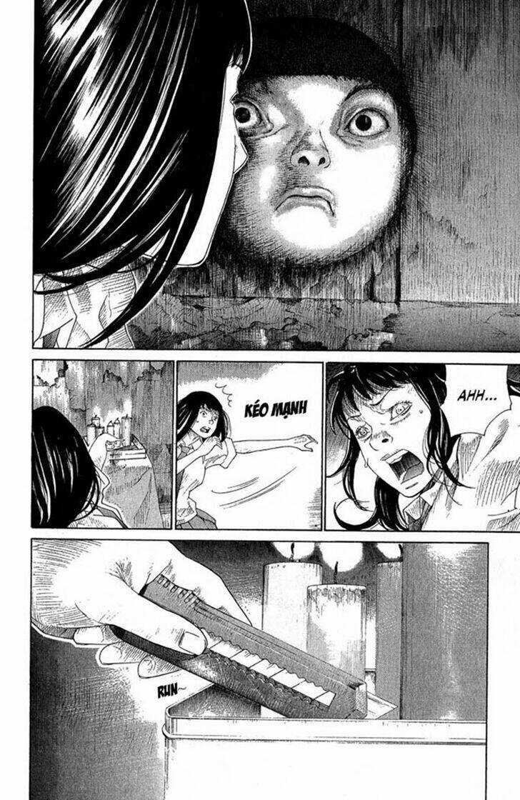 Cuốn Videogame Kỳ Lạ Chapter 1 trang 27