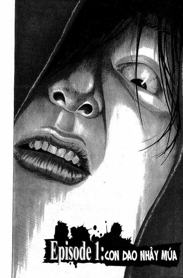 Cuốn Videogame Kỳ Lạ Chapter 1 trang 3