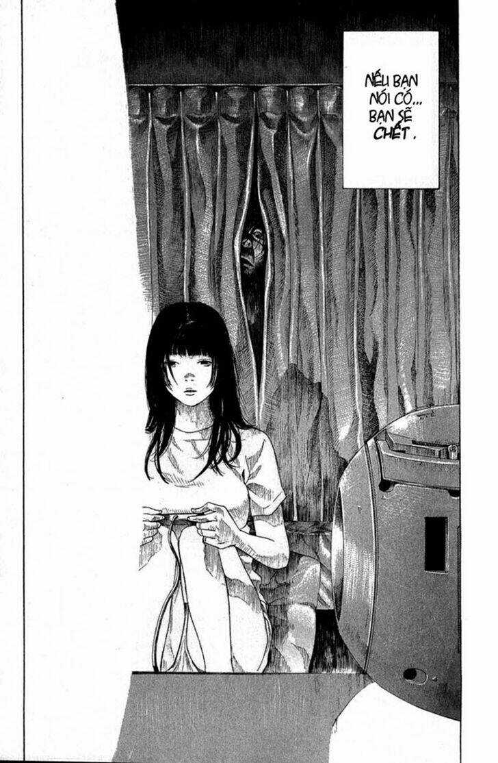 Cuốn Videogame Kỳ Lạ Chapter 1 trang 4