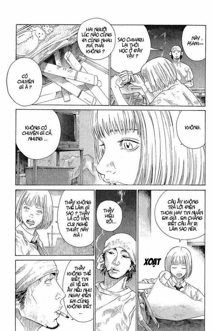 Cuốn Videogame Kỳ Lạ Chapter 1 trang 9